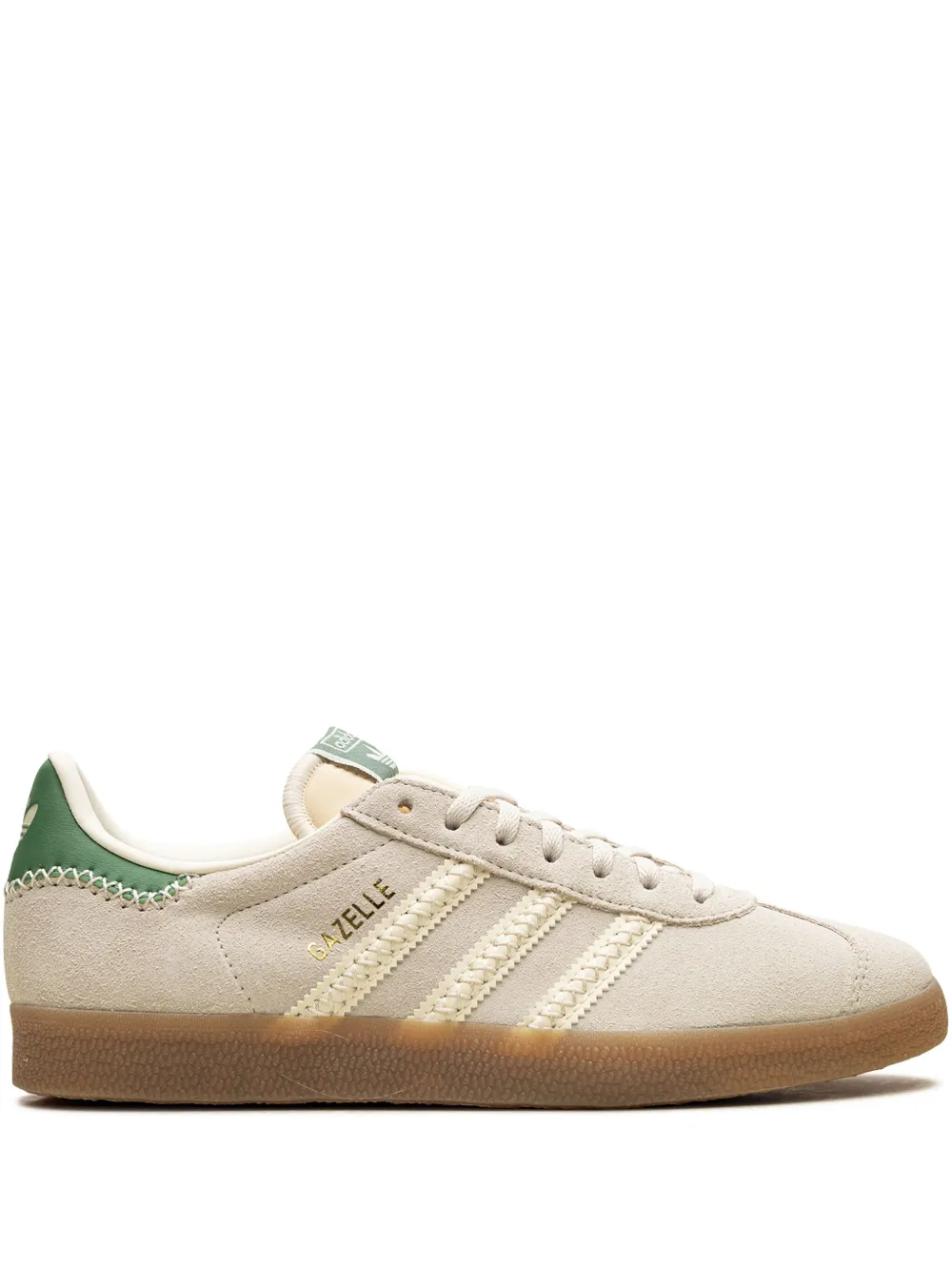 

Кроссовки Gazelle Adidas, нейтральный