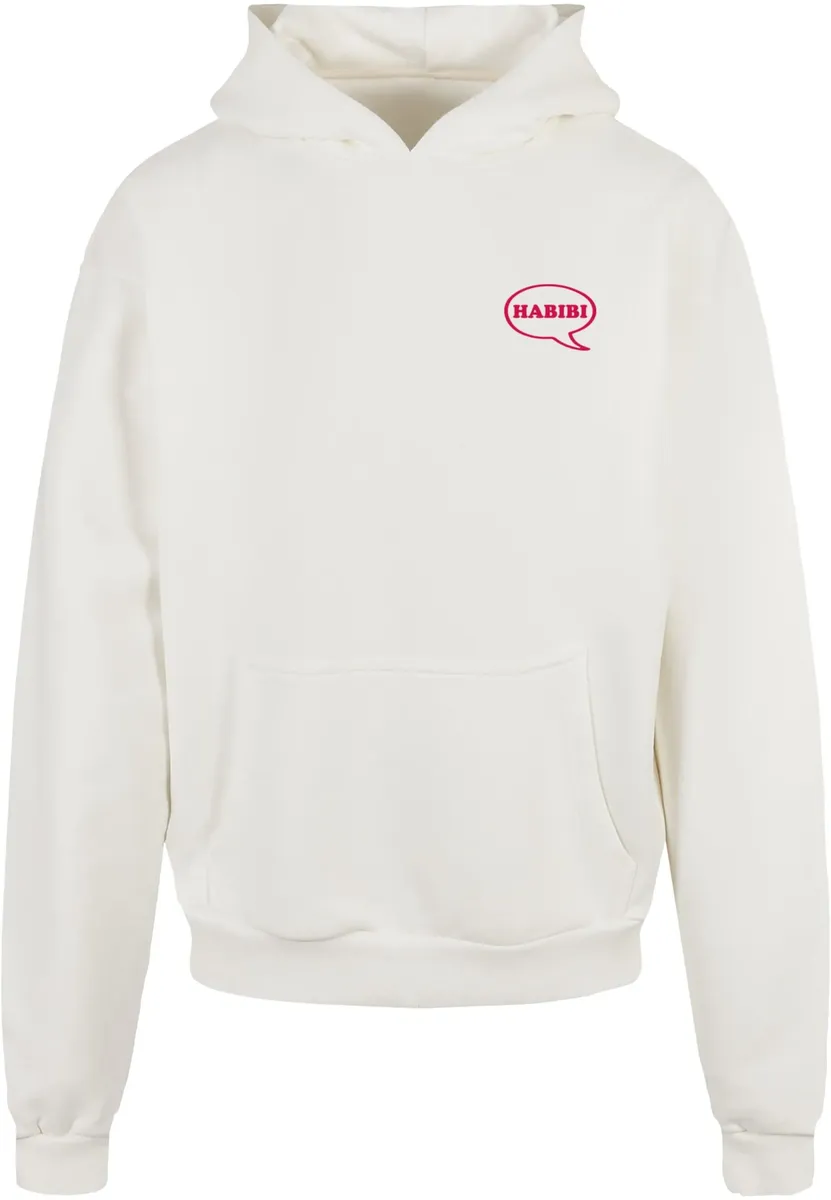

Толстовка с капюшоном Merchcode " Merchcode Men's MRKEBAB Ultra Heavy Hoody", цвет Ready For Dye
