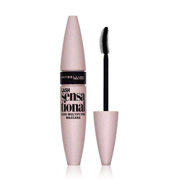 

Умножающая тушь для ресниц Lash Sensational 1 шт Maybelline New York