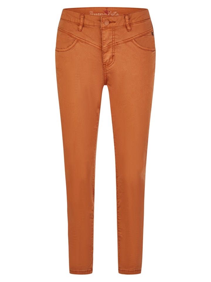 

Джинсы Buena Vista, оранжевый