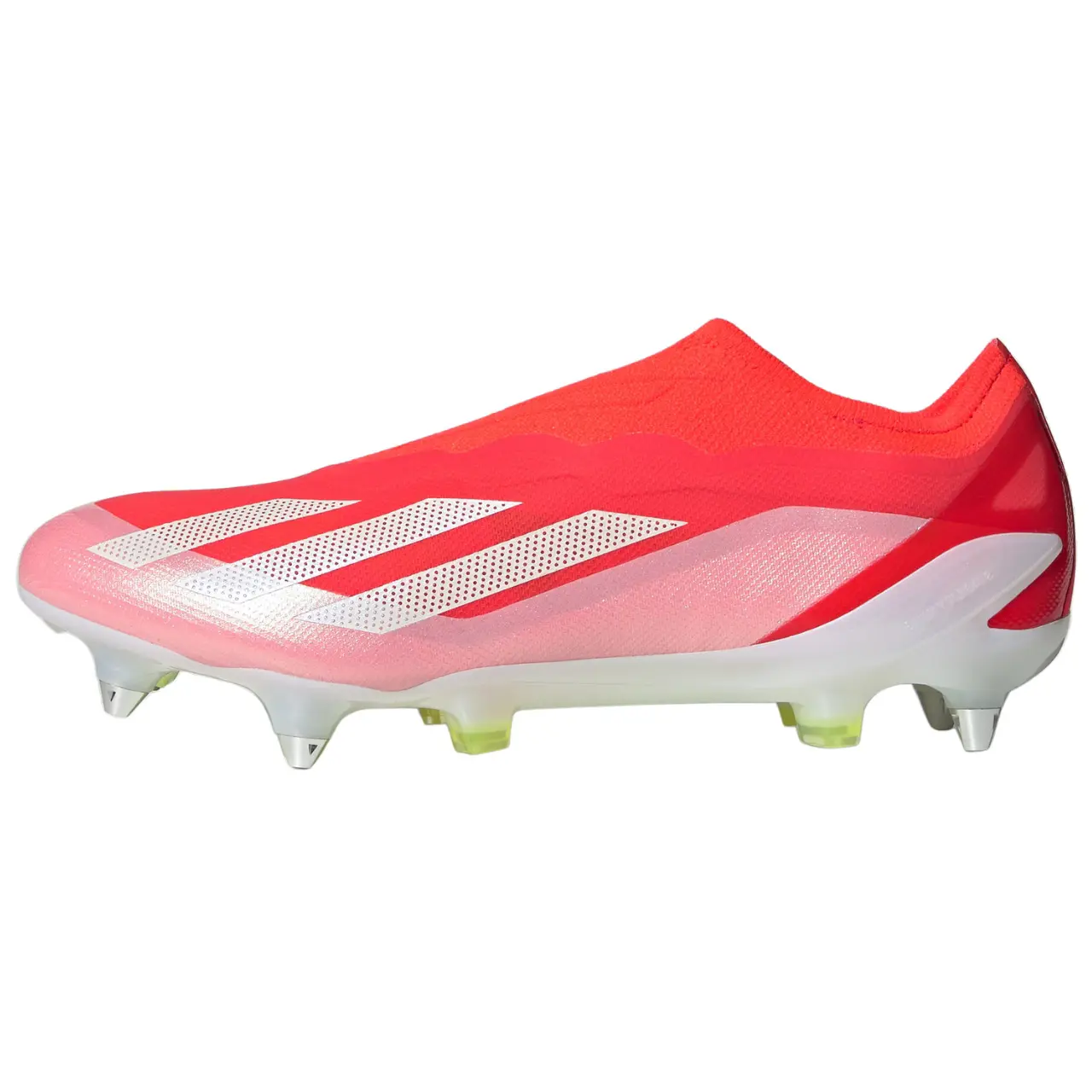 

Футбольные бутсы X CRAZYFAST мужские низкие Adidas
