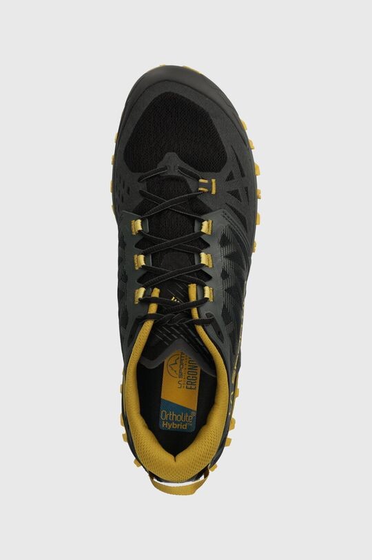 Кроссовки LA Sportiva Bushido III La Sportiva, серый — фото 4