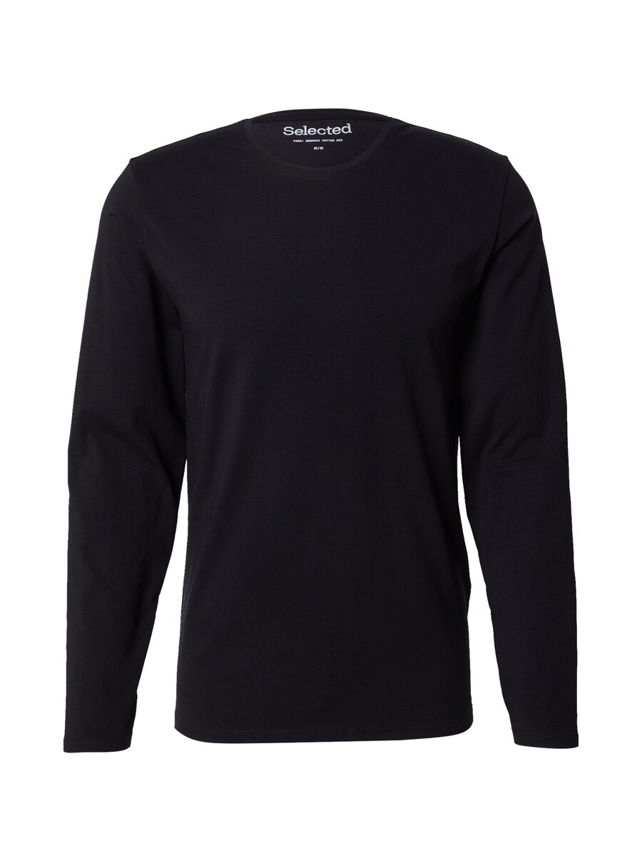 

Рубашка SELECTED, черный