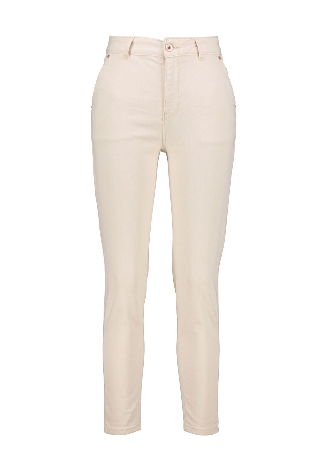 

Брюки LaurenAK DNM R ALIFE AND KICKIN, цвет Undyed Denim