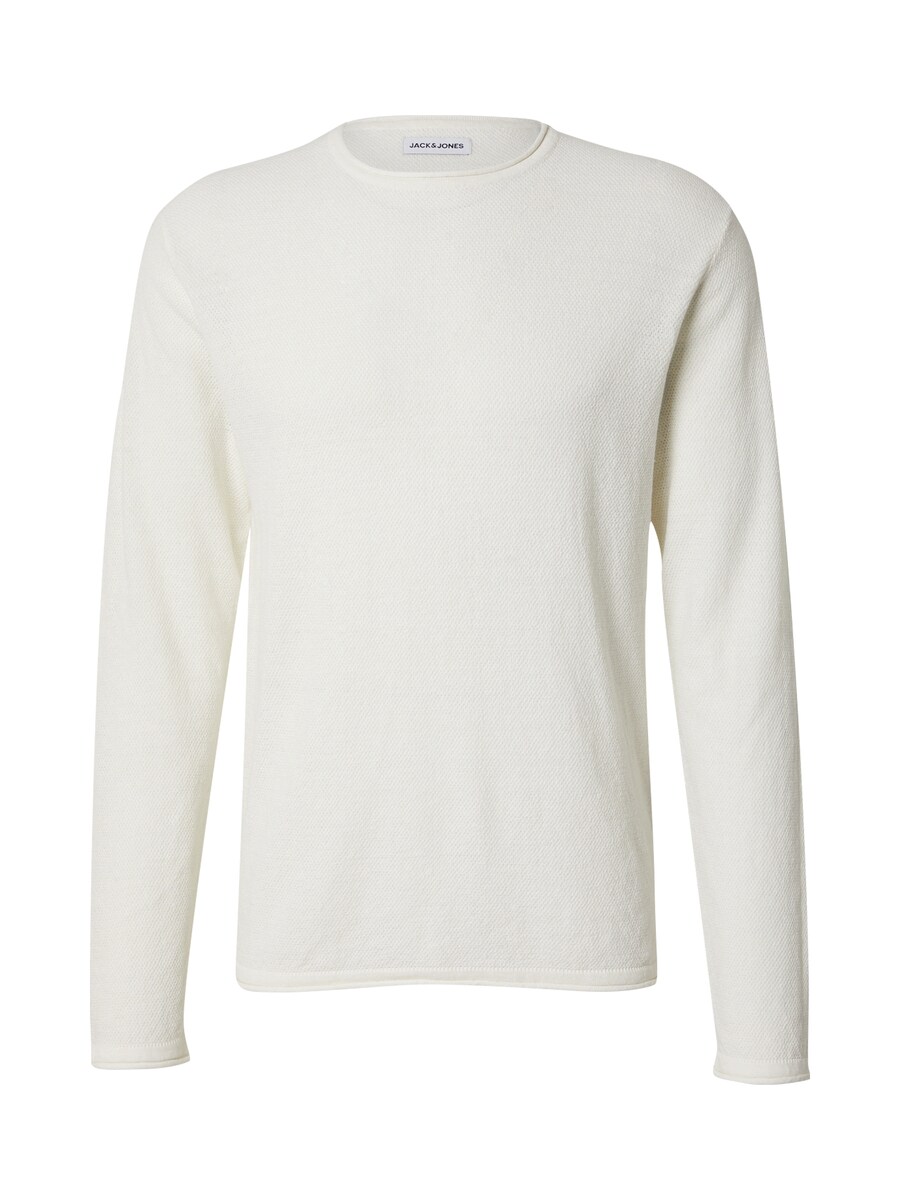 

Свитер JACK & JONES JJShawn, белый