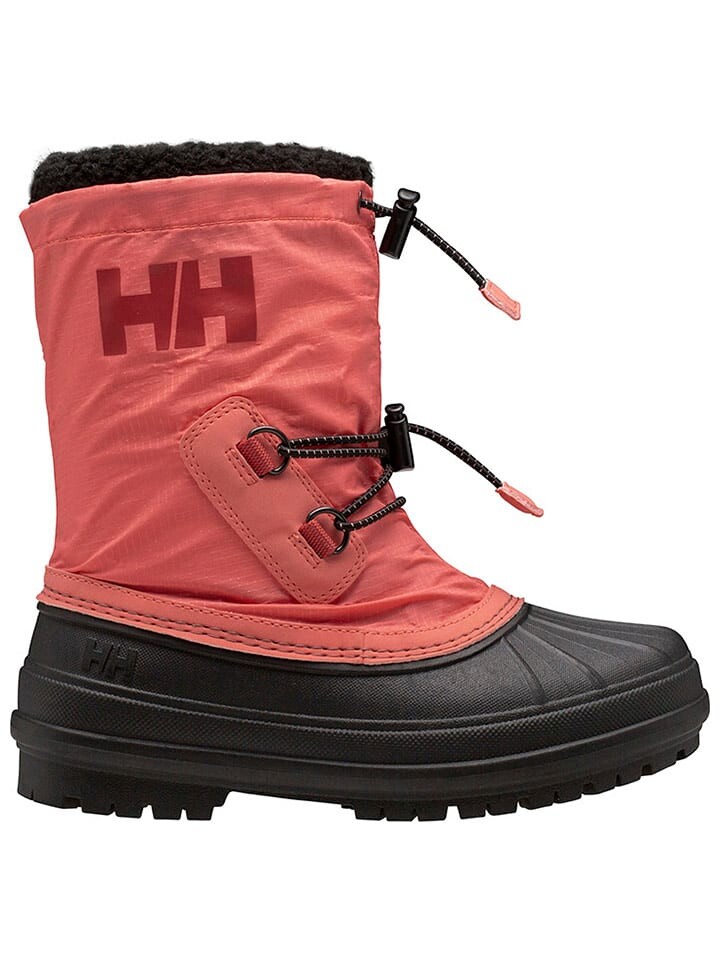 

Сапоги Helly Hansen Winterboots Varanger, красный