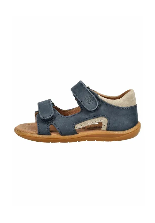 Сандалии Pepino walking sandals, цвет морской