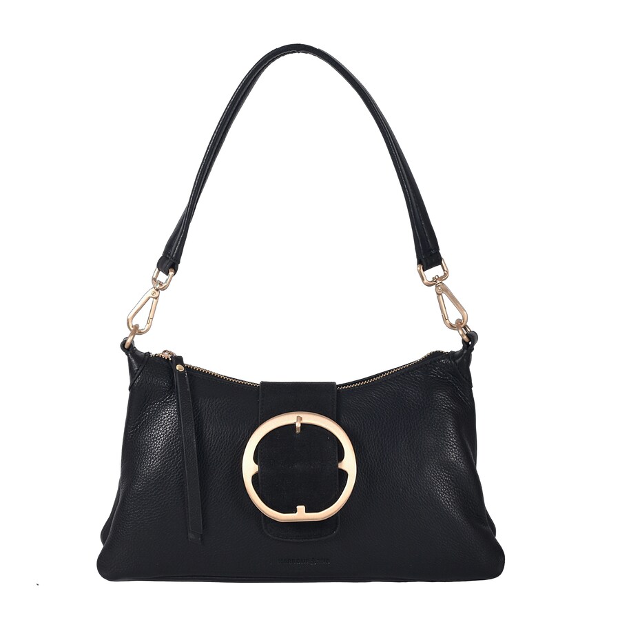 

Сумка через плечо Harbour 2nd, черный