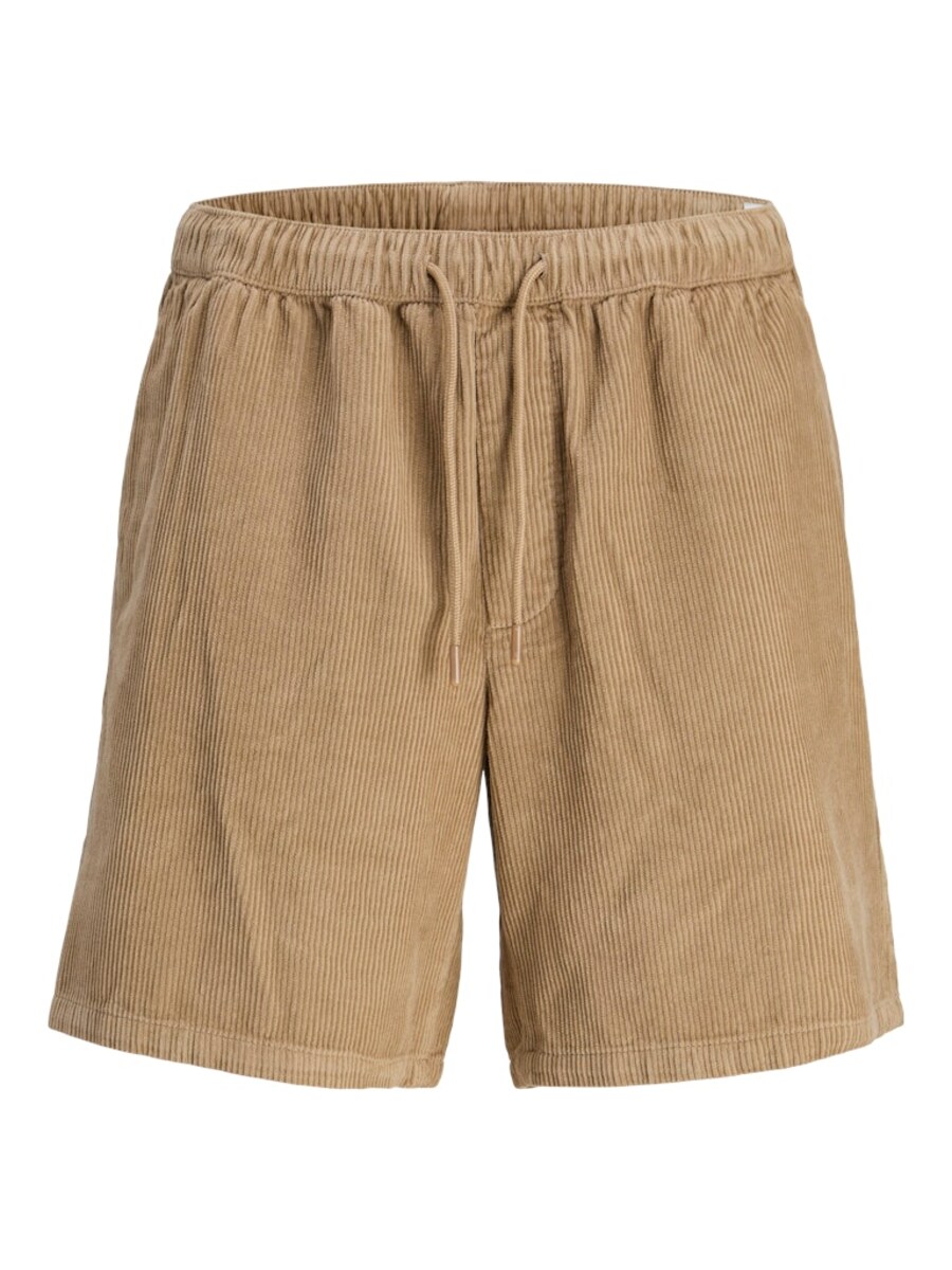 

Широкие брюки JACK & JONES JPSTBILL, кэмел