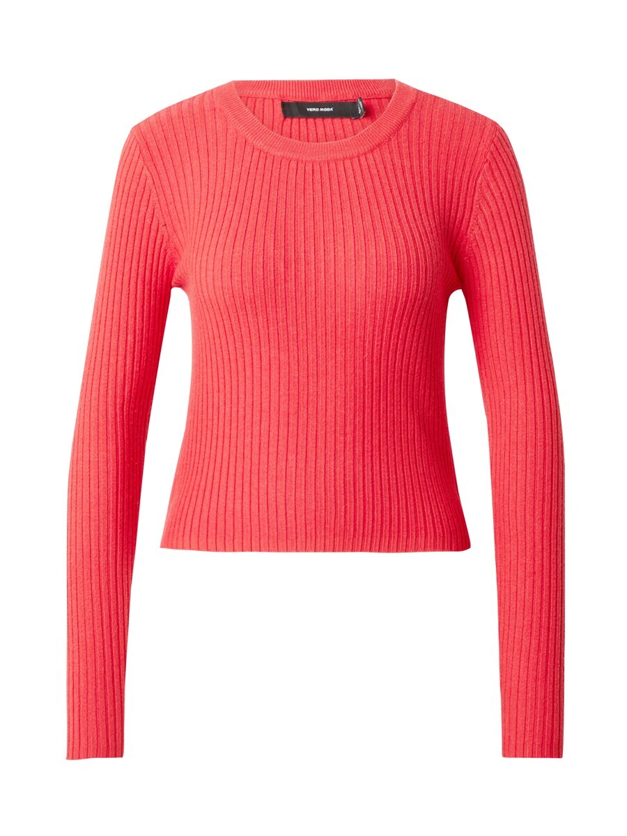 

Свитер Vero Moda LUCKY, цвет Fire Red
