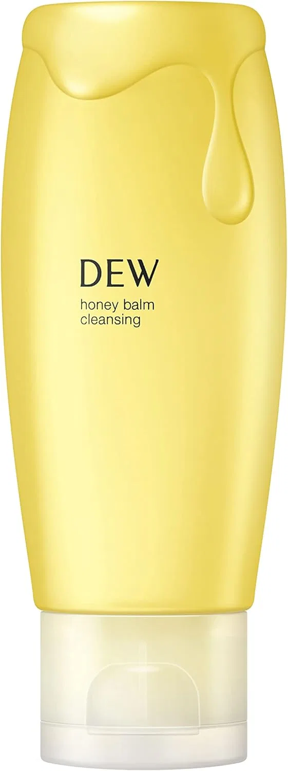 Средство для снятия макияжа Dew — Бальзам для снятия макияжа Honey, 80 г