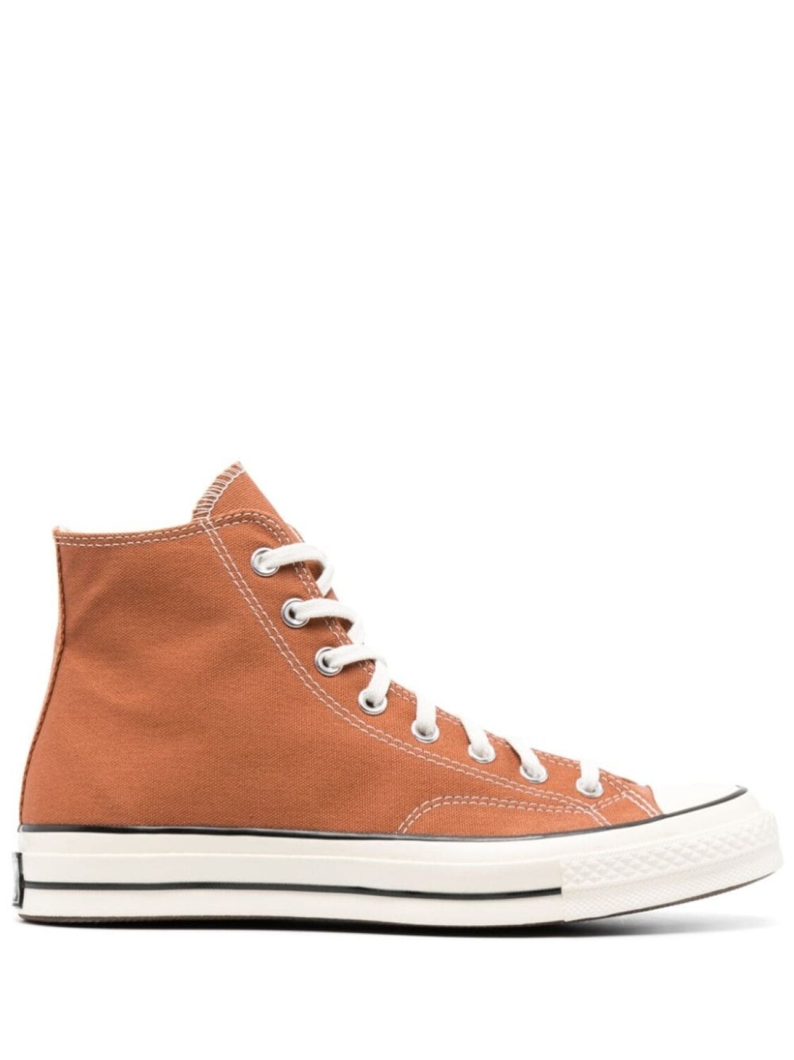

Converse высокие кеды Chuck 70, коричневый