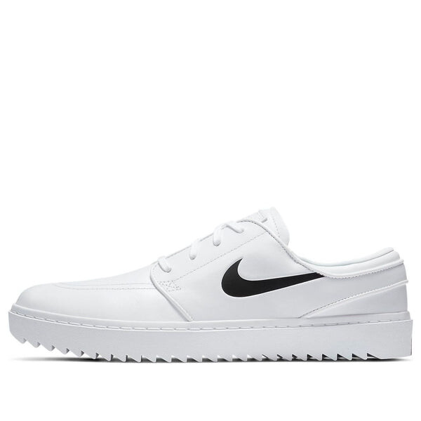 

Кроссовки janoski гольф Nike, белый