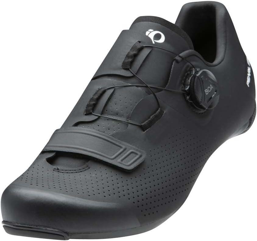 Мужские шоссейные кроссовки Attack Pearl Izumi, черный — фото 3