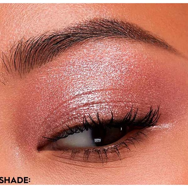 Тени для век Urban Decay 24/7 Moondust Glitter, rebel star, 2 г — фото 3