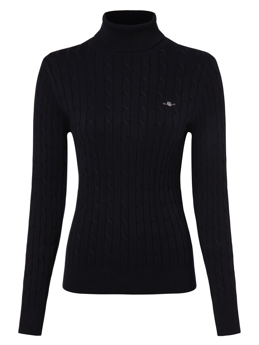 

Водолазка GANT Sweater, морской синий