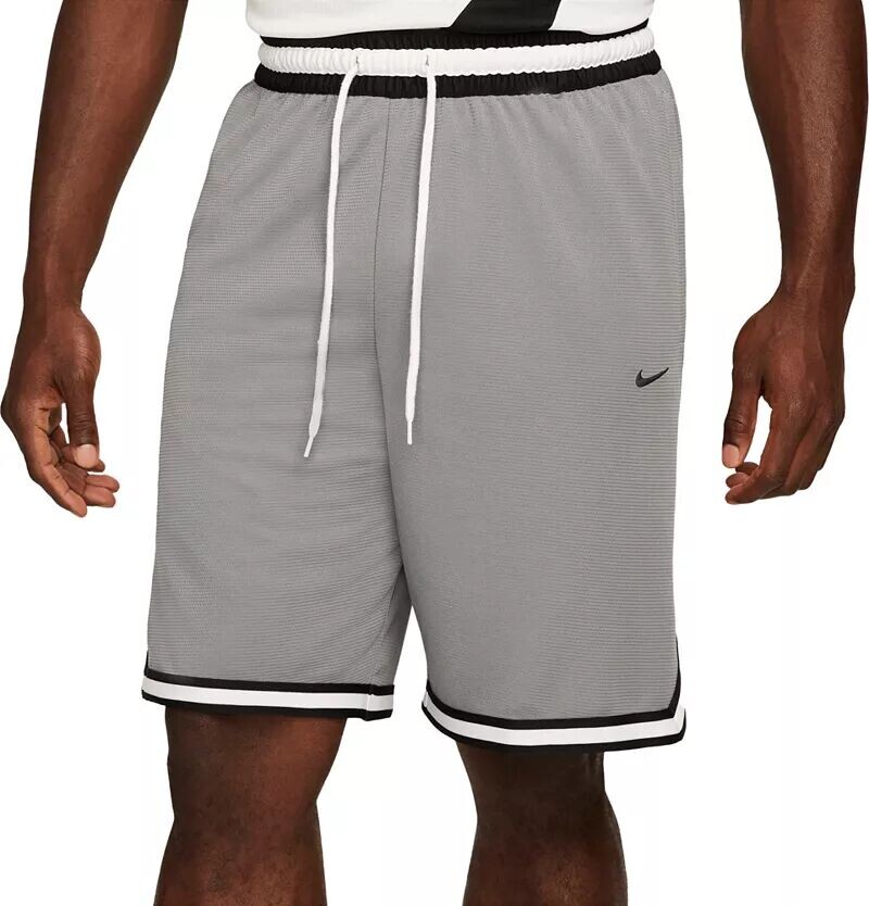 

Мужские баскетбольные шорты Nike Dri-FIT DNA