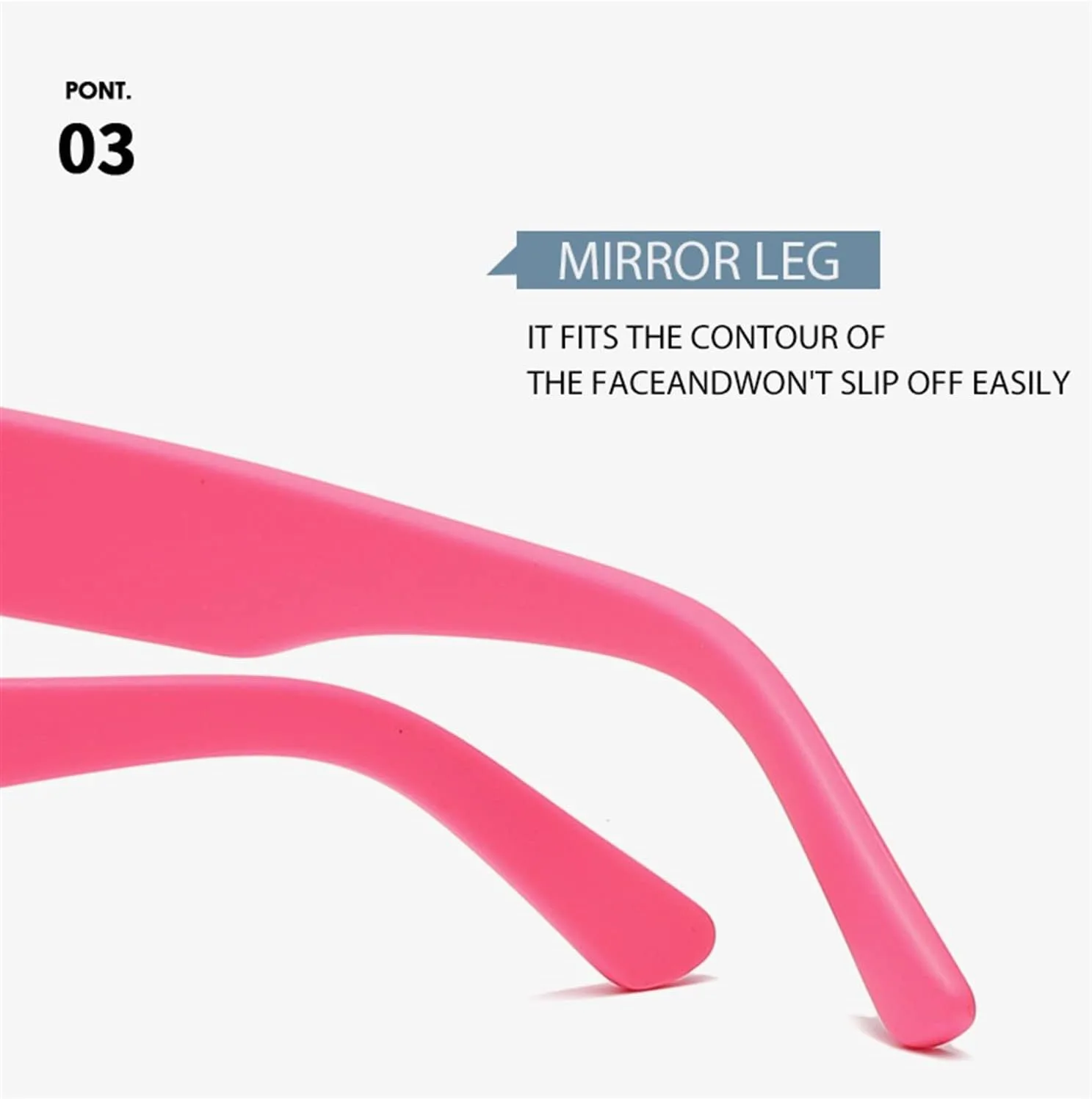 

Солнцезащитные очки в маленькой коробке 2026 года для мужчин и женщин, модные, для уличного отдыха, солнцезащитные очки (цвет: H, размер: средний) MTZJH, One Color