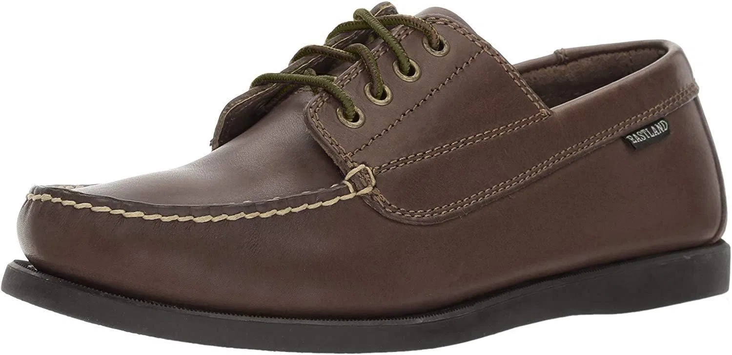 Туфли Eastland 1955 Edition Falmouth, Bomber Brown