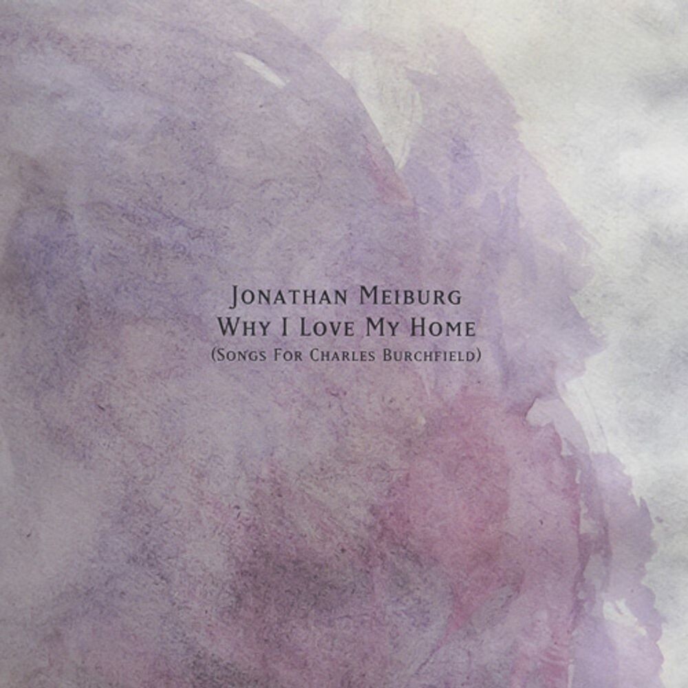 

Виниловая пластинка LP Hymn To The Valences (12") - Jonathan Meiburg