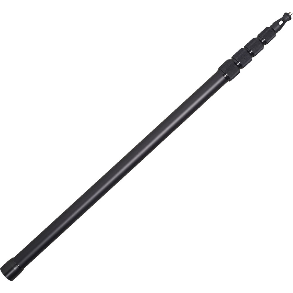 

K-Tek KE-110 Avalon Series Aluminum Boompole (Uncabled) KE-110