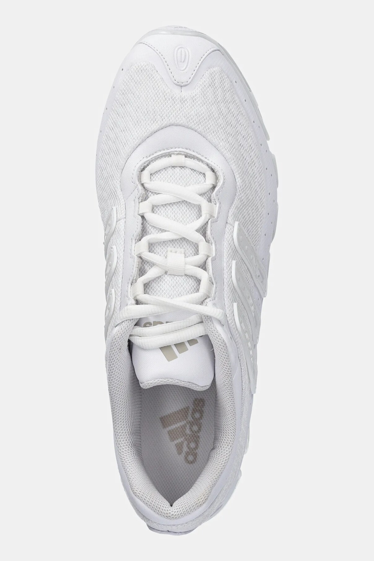 Кроссовки Megaride Adidas Originals, белый — фото 4