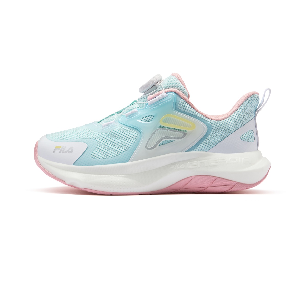 

FILA KIDS Легкие кроссовки с амортизаторами PERFORMANCE FPH с низким верхом для детей, цвет: солнечно-синий/белый, для подростков