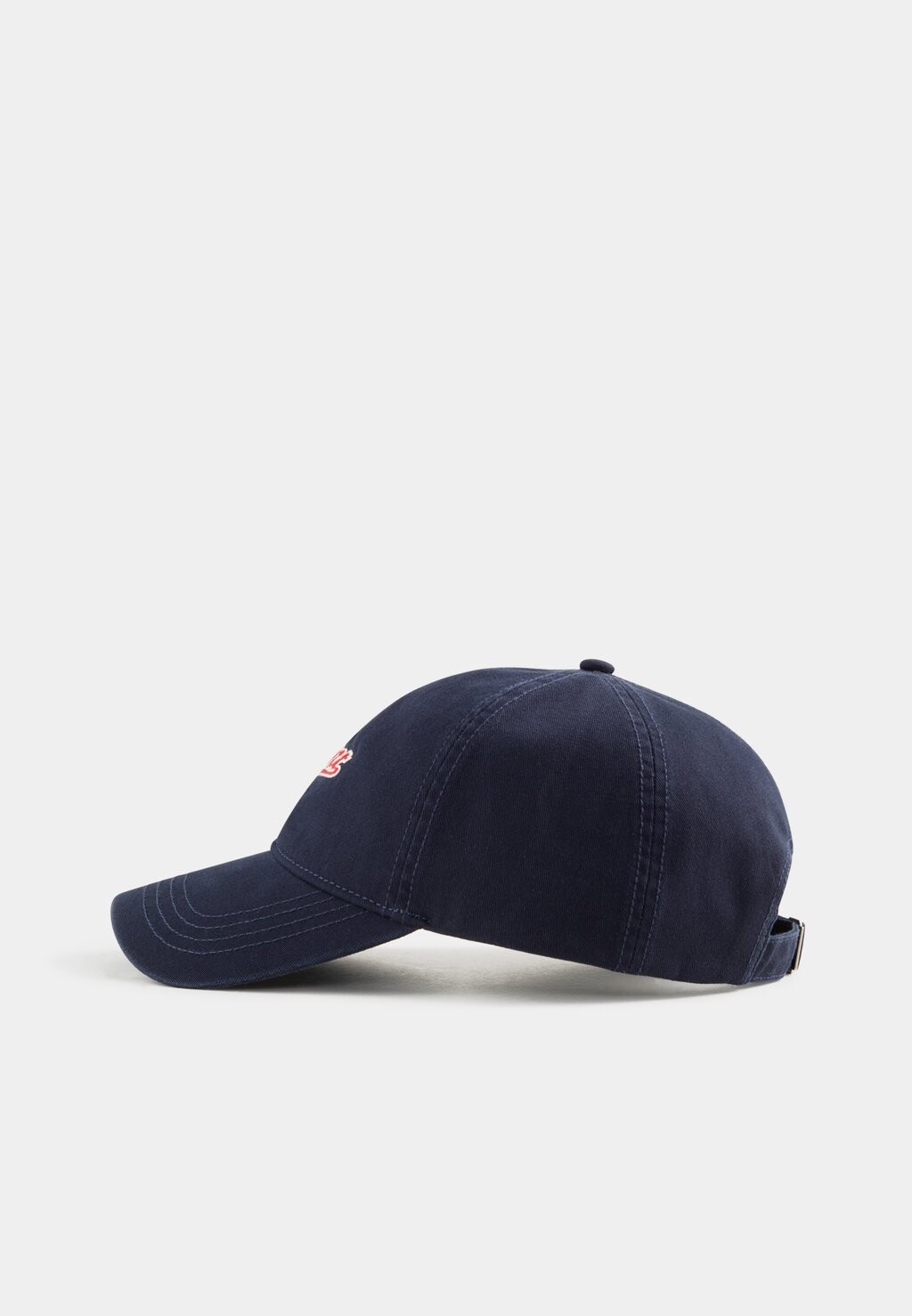 

Бейсболка EXCLUSIVE HERITAGE 2.0 WASHED COTTON TWILL CAP GANT, темно-синий