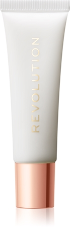 

Бальзам для губ с пептидами Makeup Revolution Juicy Peptide, Clear Ice 8 ml