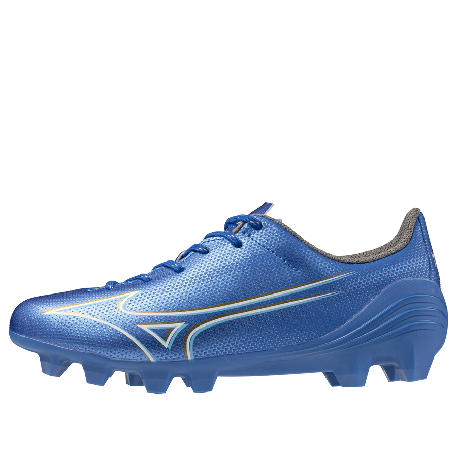 

Кроссовки Mizuno Alpha Japan FG 'Mugen Pack', синий
