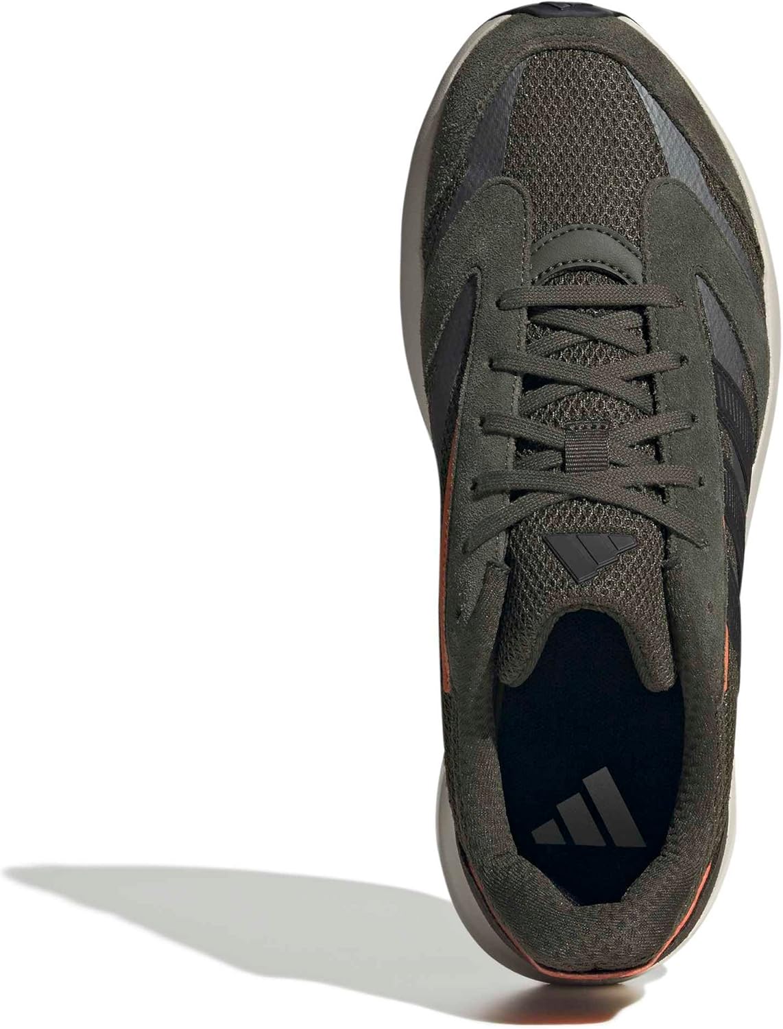 Мужские кроссовки Adidas Lightshift, черный — фото 2