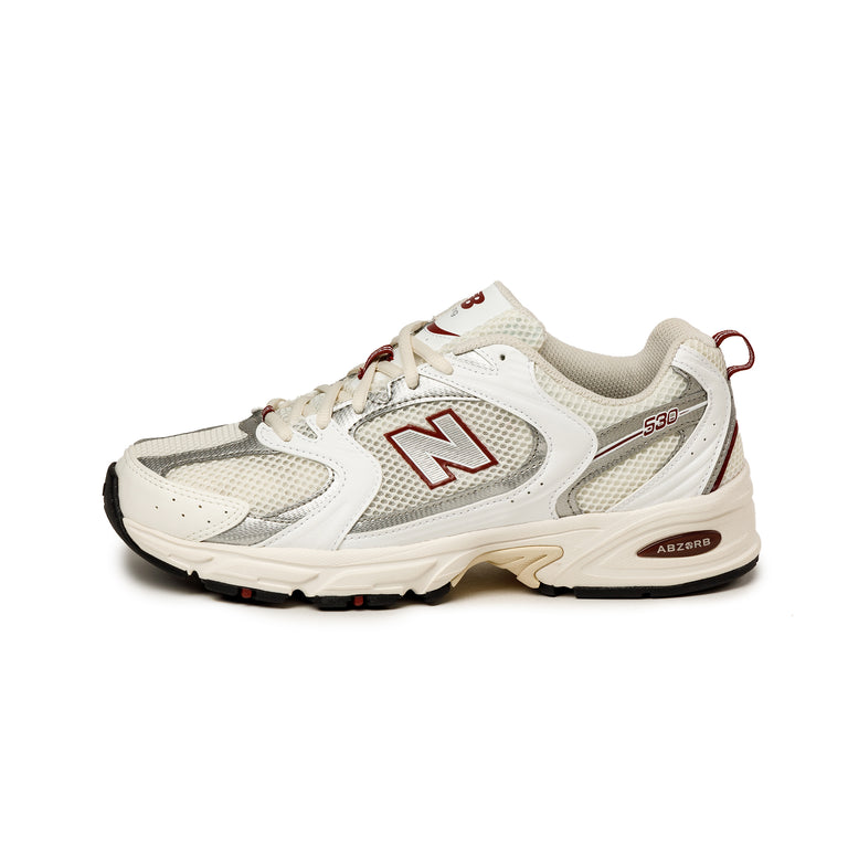 

Кроссовки mr530sz New Balance, синий