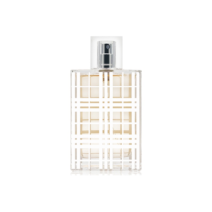 

Женские духи Brit Stripes цветочно-фруктовый аккорд туалетная вода 50ml/100ml Burberry