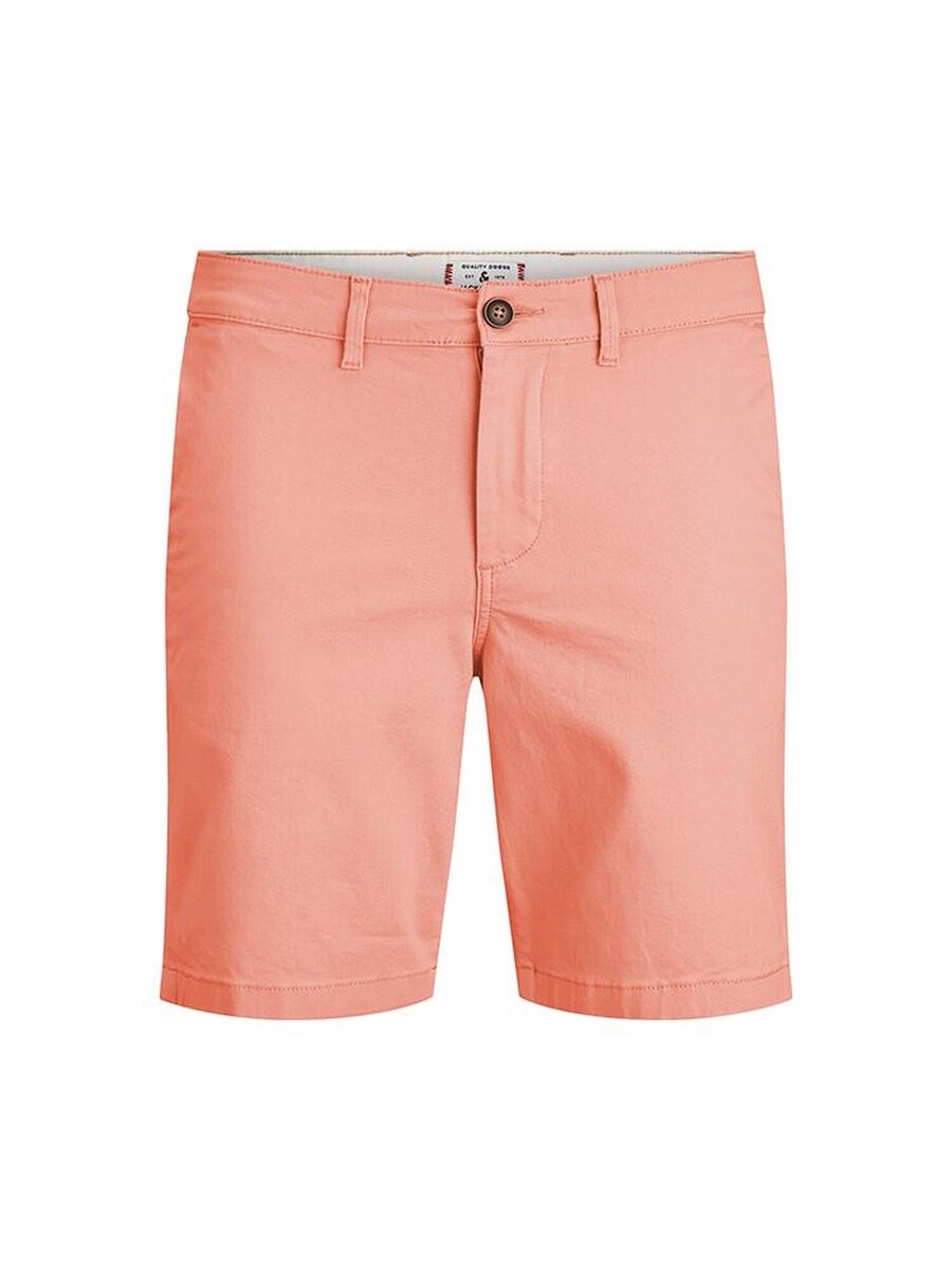 

Обычные брюки JACK & JONES Chino, розовый