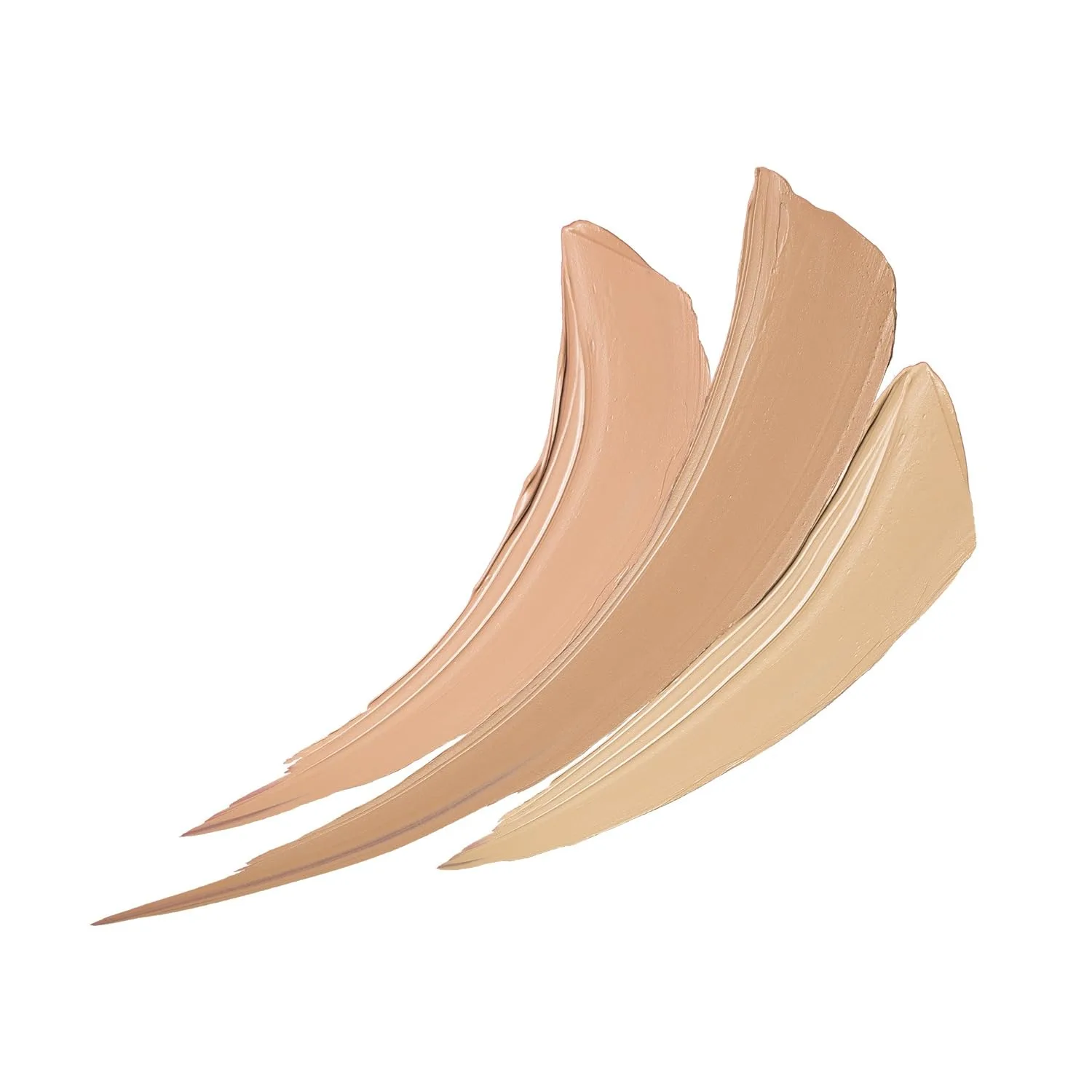 Консилер Koh Gen Do Moisture Fit: сияющее совершенство благодаря нашей фирменной формуле глянцевой пудры. Покрытие на весь день и антивозрастной эффект. Легко растушевывается, не скатывается., Medium 03 — фото 3