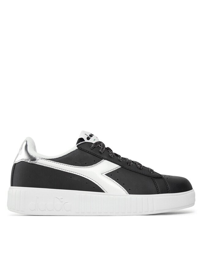 

Кроссовки Diadora, черный