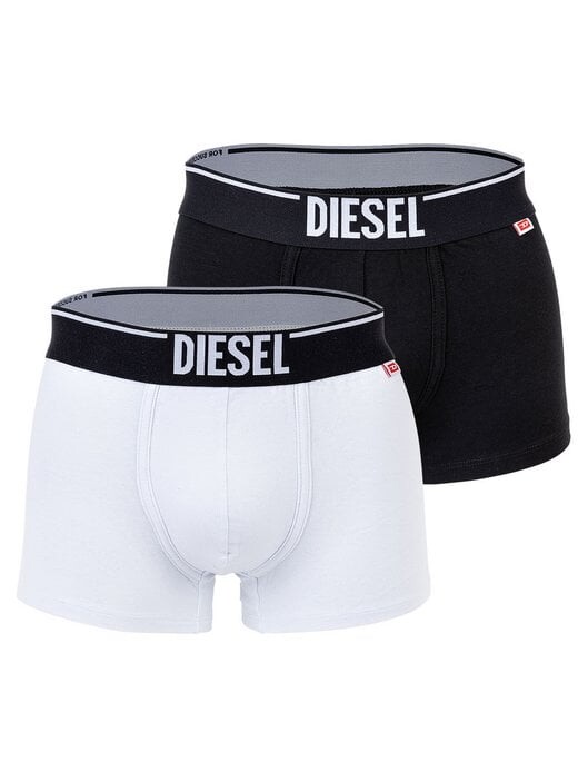 

Боксеры, 2 шт. Diesel, мультиколор