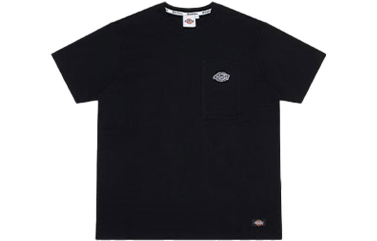 

Dickies Мужская футболка, черный