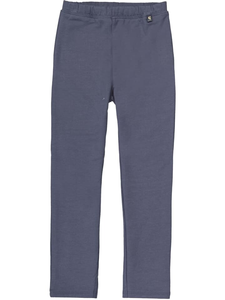 

Леггинсы Garcia Sweatleggings, цвет blue heather