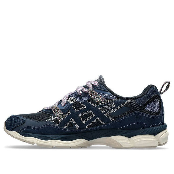 

Кроссовки fujitaka x gel nyc Asics, синий