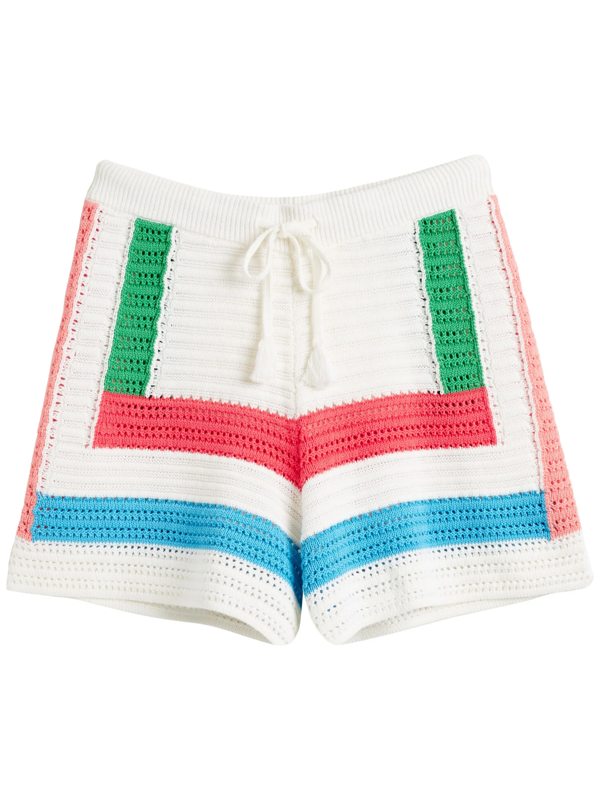 

Шорты Capri Chinti & Parker, белый