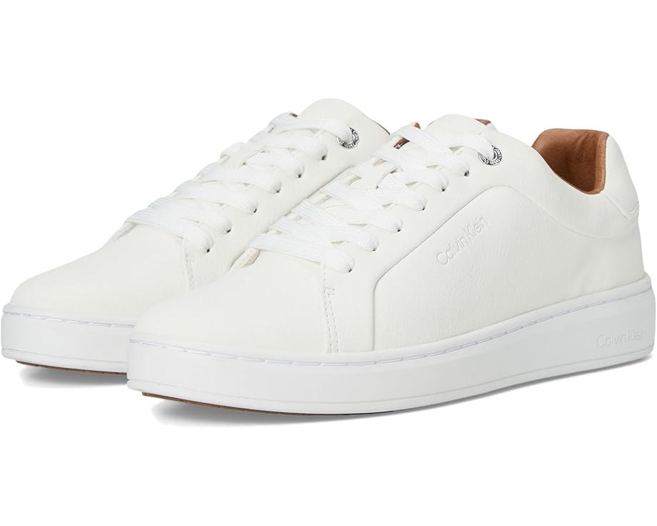 

Кроссовки Calvin Klein Wivlo, белый
