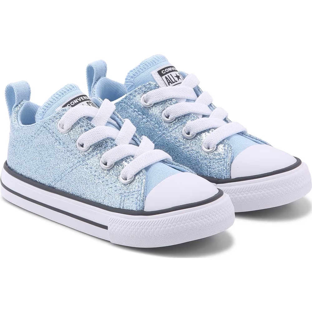 

Низкие кроссовки Chuck Taylor All Star Madison Converse, мультиколор