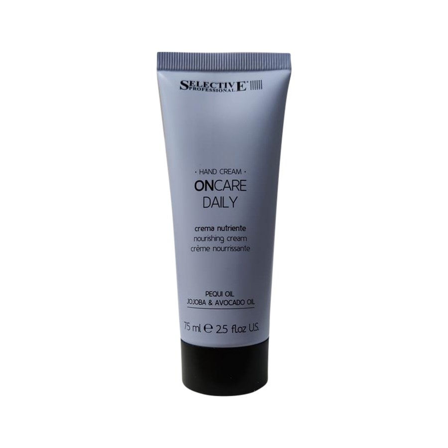 

Крем Selective Professional Nourishing Hand Cream, 75 ml