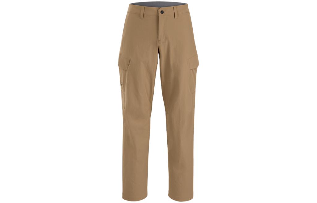

Arcteryx Повседневные брюки мужские черные