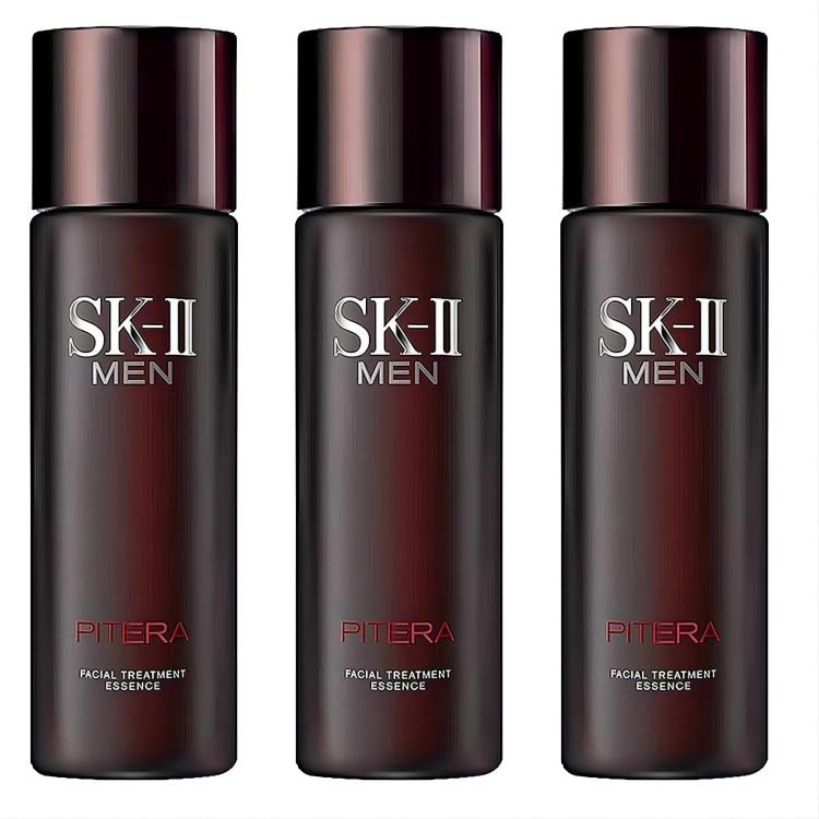 

SK II Men's Miracle Water сыворотка для ухода за кожей увлажняющая, контролирующая жирность и осветляющая 75ml/160ml/230ml SK-II