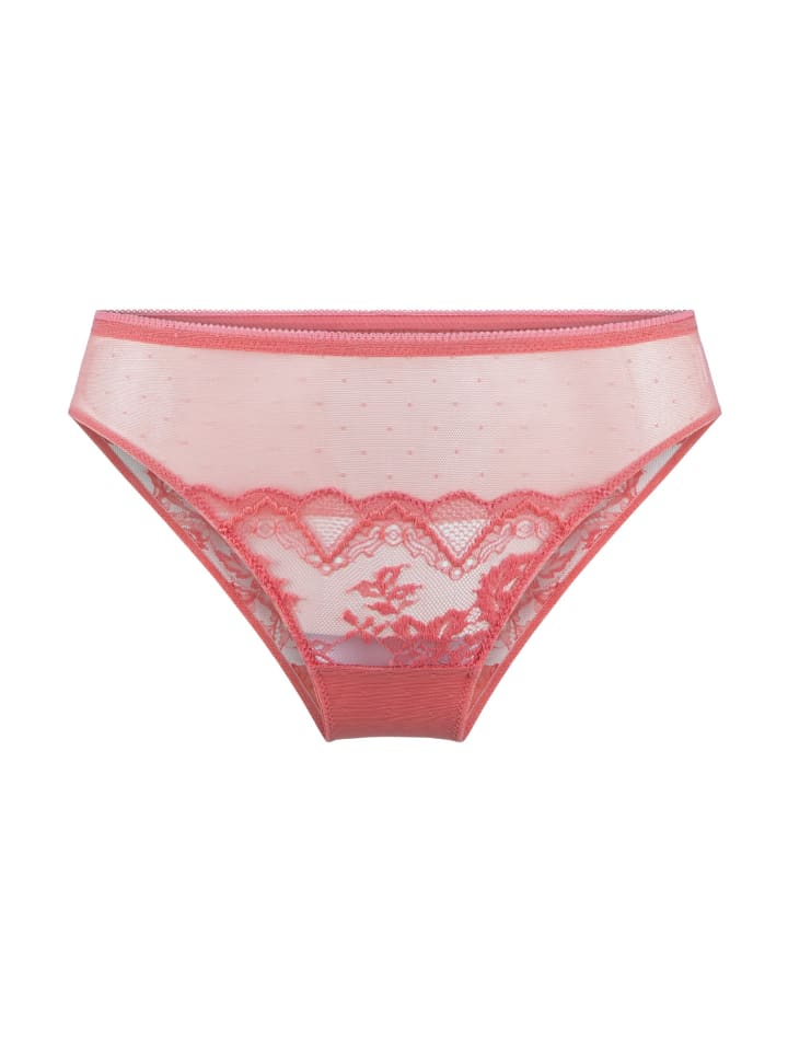 

Трусы Linga Dore, цвет spiced coral
