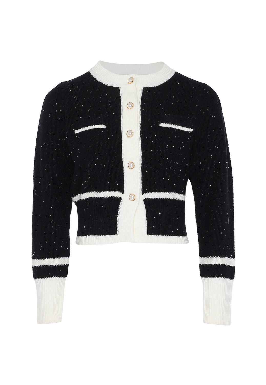 

Толстовка aleva Sweater, черный