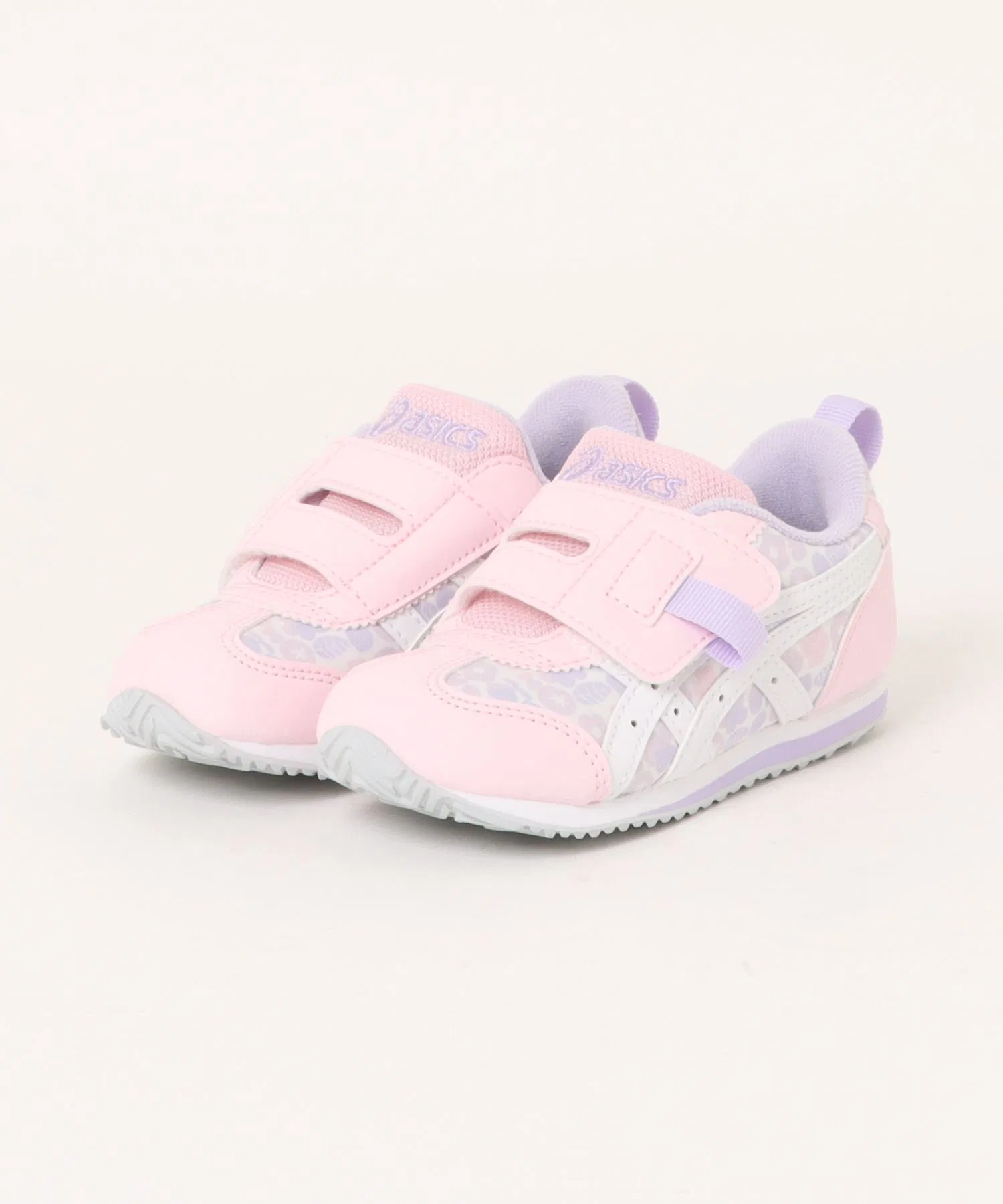 Детские кроссовки ASICS IDAHO MINI KT-ES G 2