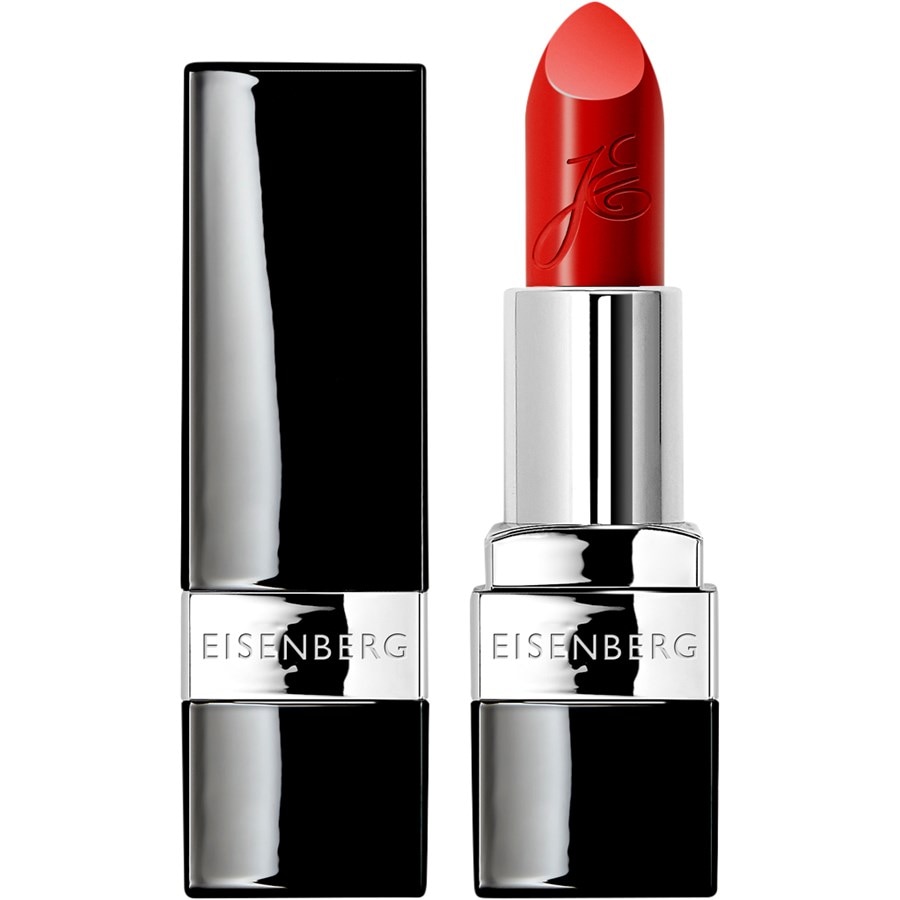

Помада EISENBERG J.E. ROUGE, R01 Rouge Ardent / 3,5 g